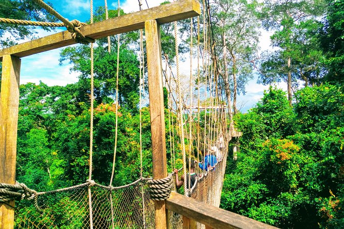 The Cape Coast Tour - Who will get the most from this tour