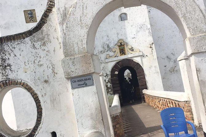 The Homecoming Experience To Cape-coast And Elmina. - Why this Ghana coast day matters