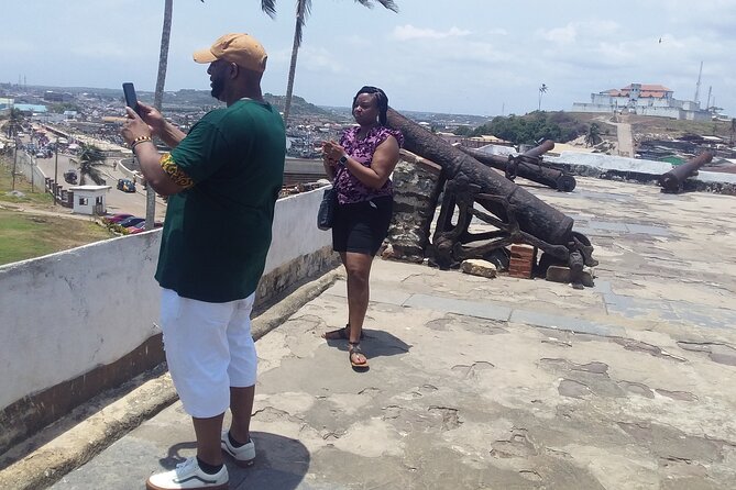 The Homecoming Experience To Cape-coast And Elmina. - Timing, comfort, and practical planning