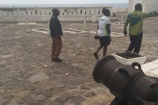The Homecoming Experience To Cape-coast And Elmina. - Leaving Accra for Kakum National Park