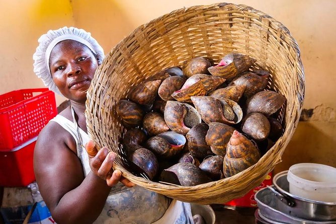 Tour Kumasi City Like a Local - Manhyia Palace Museum and the Ashanti royal story