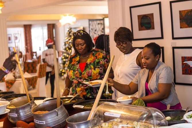 Tour Kumasi City Like a Local - What the guide adds to the day