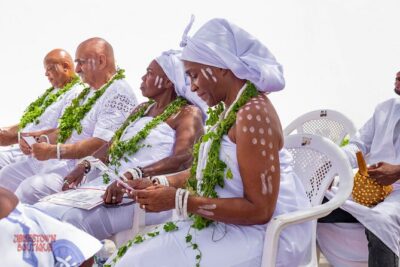 Traditional Naming Ceremony and Boat Cruise Experience