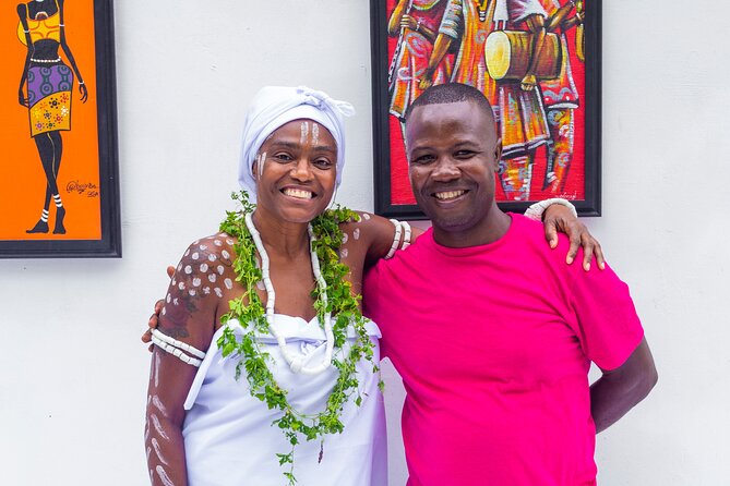 Traditional Naming Ceremony and Boat Cruise Experience - The road time and private-tour pace