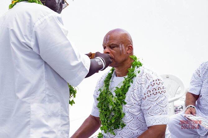 Traditional Naming Ceremony and Boat Cruise Experience - Who will enjoy this experience most