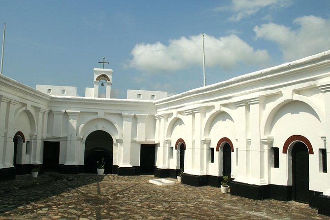 Trails of the transatlantic slave trade in Ghana - Why this route matters in Ghana