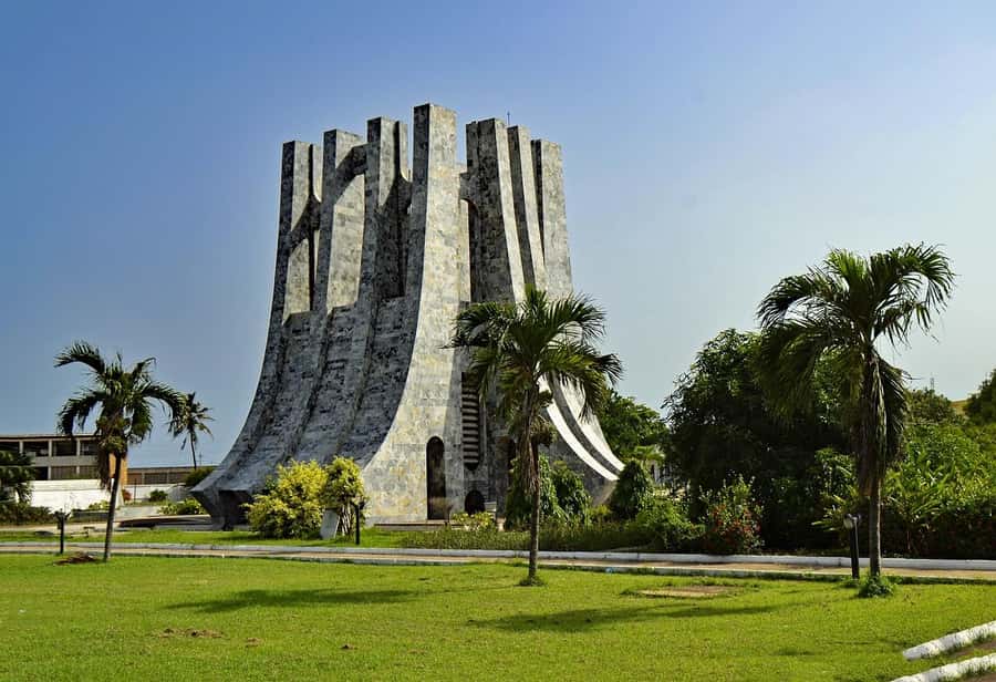 Visit Aburi Garden, Tetteh Quarshie Cocoa Farm & Waterfall - Key points to know before booking