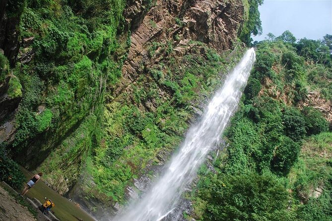 Volta Region 3 Days 2 nights Nature Private Tour - Key things to know before booking
