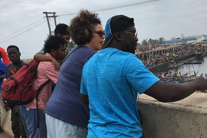 Walking Tours In Cape Coast And Elmina - Why this tour matters beyond the castle walls