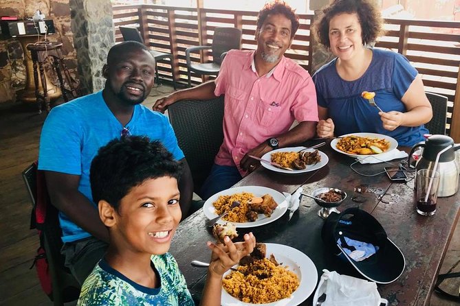 Walking Tours In Cape Coast And Elmina - Who should book this Cape Coast and Elmina tour